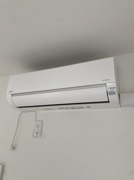 四條畷市岡山東３丁目のアパート