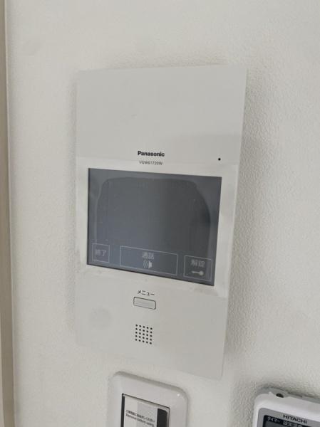 四條畷市岡山東３丁目のアパート