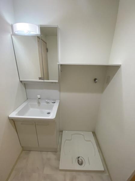 四條畷市岡山東３丁目のアパート