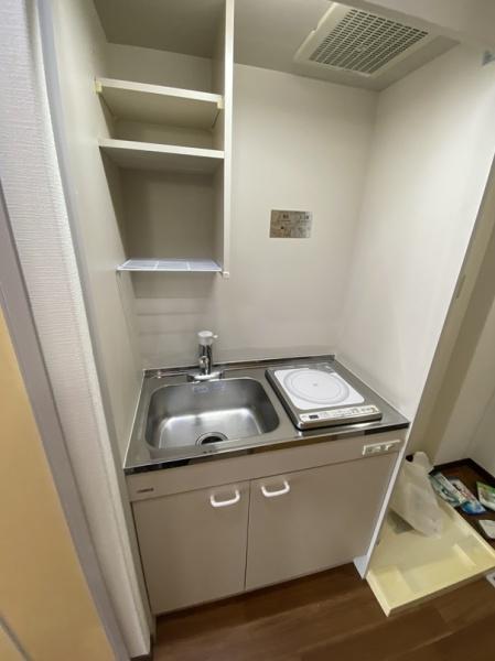 寝屋川市木田町のマンション