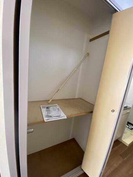寝屋川市木田町のマンション