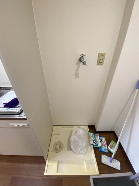 寝屋川市木田町のマンション