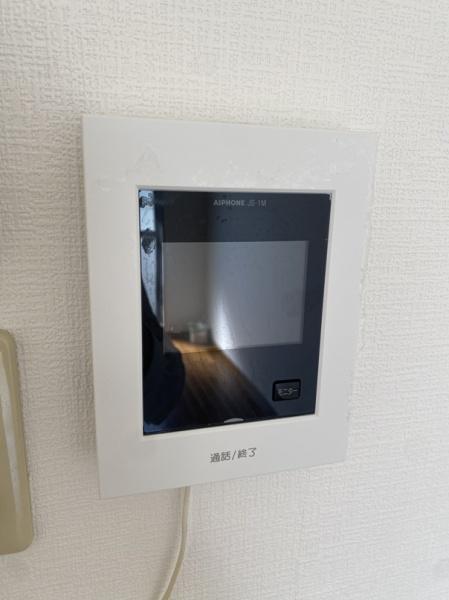 寝屋川市木田町のマンション