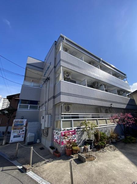 寝屋川市木田町のマンション