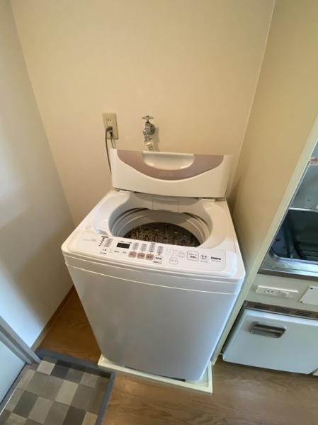 寝屋川市木田町のマンション