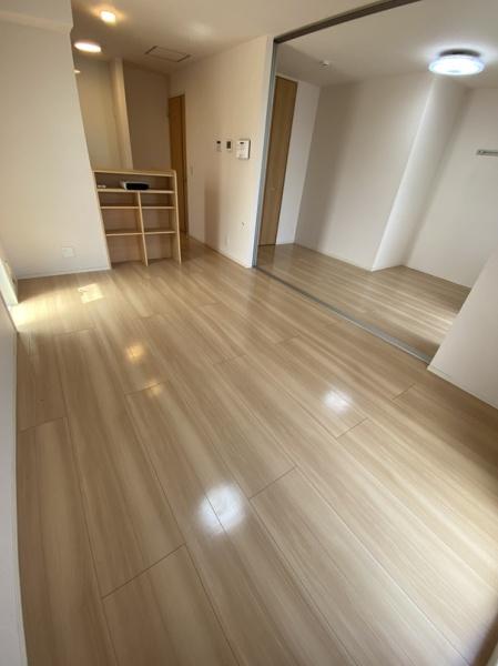 守口市東光町３丁目のアパート