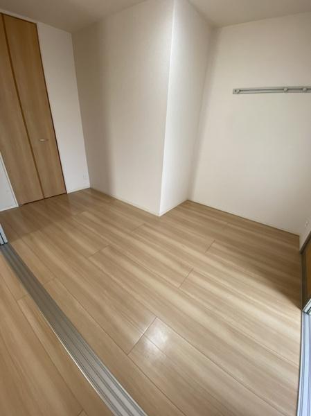 守口市東光町３丁目のアパート
