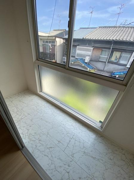 守口市東光町３丁目のアパート