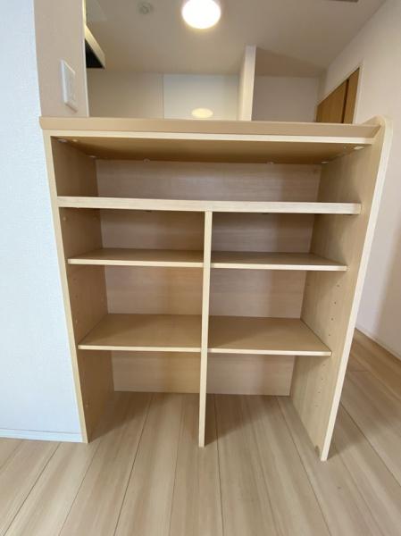 守口市東光町３丁目のアパート