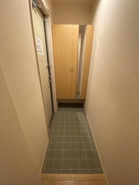 守口市東光町３丁目のアパート