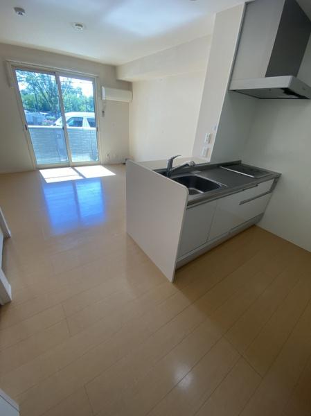 寝屋川市点野５丁目のアパート