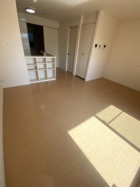寝屋川市点野５丁目のアパート