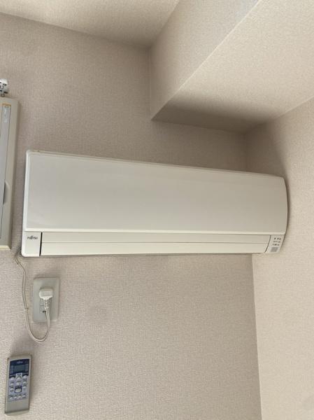 寝屋川市点野５丁目のアパート