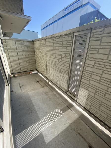 寝屋川市点野５丁目のアパート