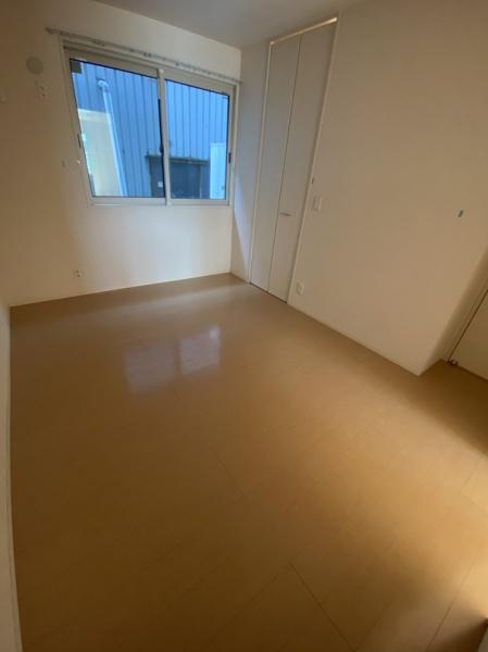 寝屋川市点野５丁目のアパート