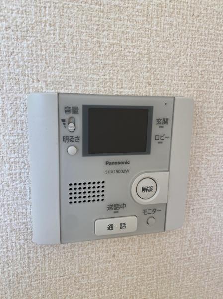 寝屋川市点野５丁目のアパート
