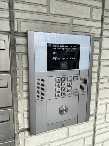 寝屋川市点野５丁目のアパート