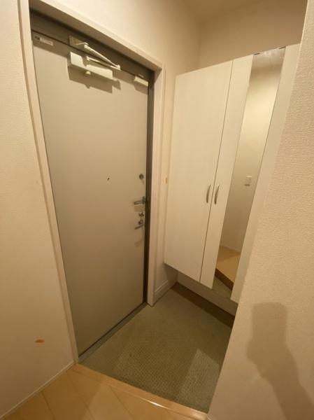 寝屋川市点野５丁目のアパート