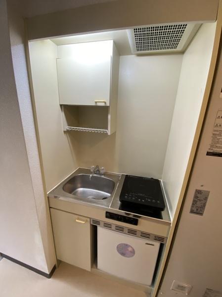 門真市宮野町のマンション