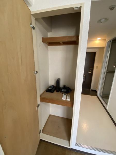 門真市宮野町のマンション