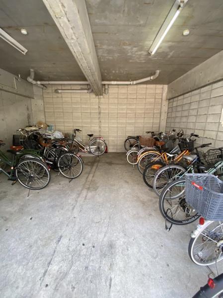 門真市宮野町のマンション