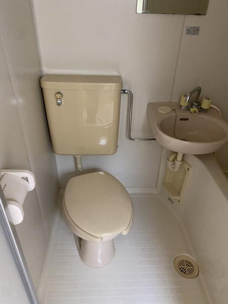 門真市宮野町のマンション