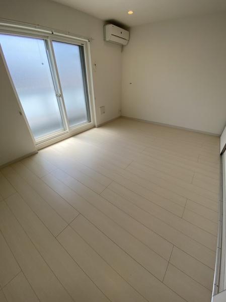 門真市栄町のマンション