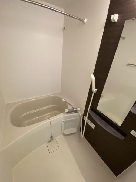 門真市栄町のマンション