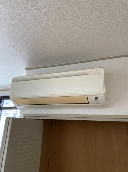 門真市常称寺町のマンション