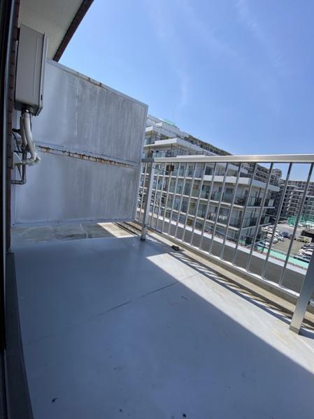 門真市常称寺町のマンション
