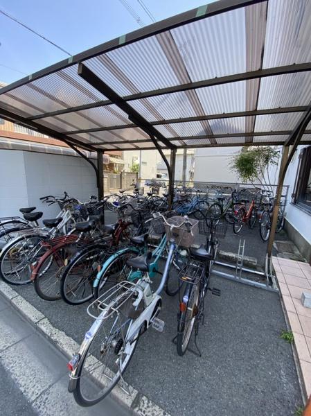 門真市常称寺町のマンション