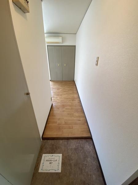 門真市常称寺町のマンション