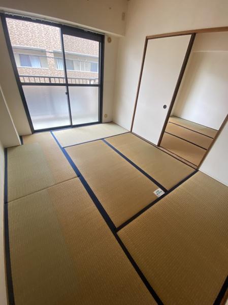 寝屋川市平池町のマンション