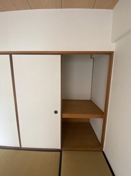 寝屋川市平池町のマンション