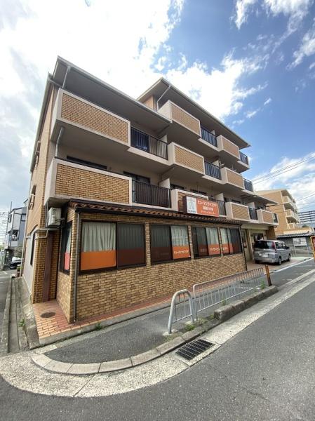 寝屋川市平池町のマンション
