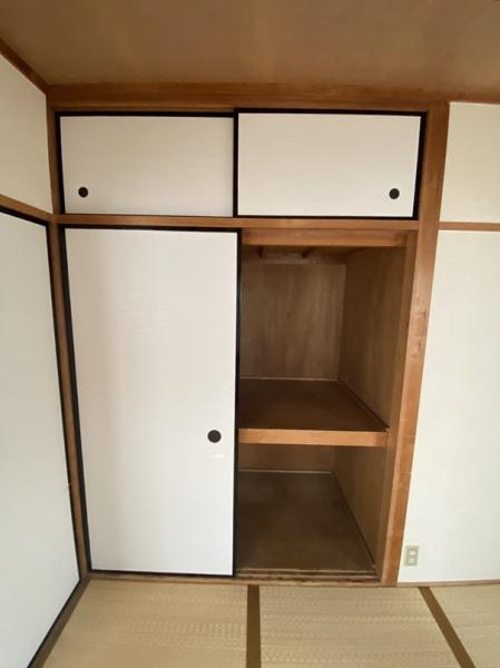 寝屋川市東神田町のマンション