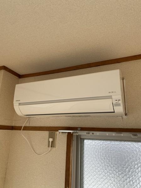 寝屋川市東神田町のマンション