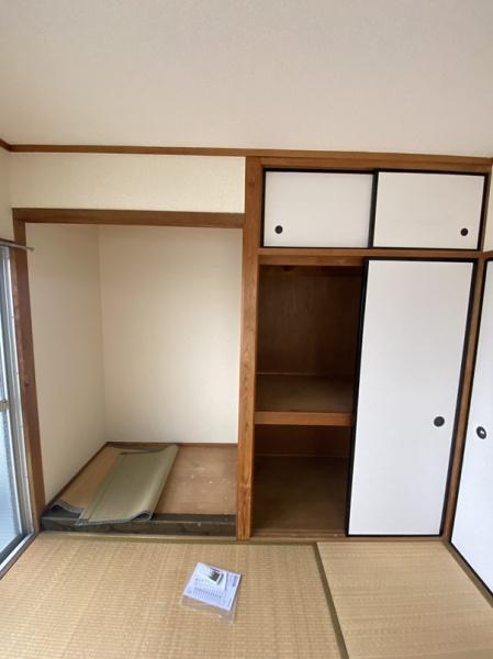 寝屋川市東神田町のマンション
