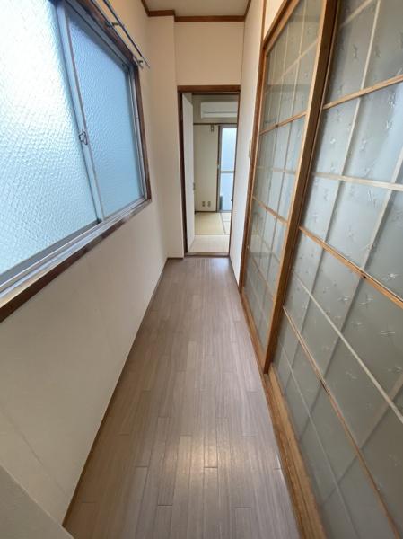 寝屋川市東神田町のマンション