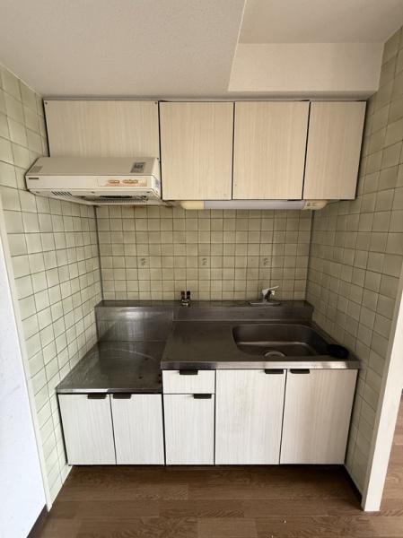 守口市大久保町５丁目のマンション