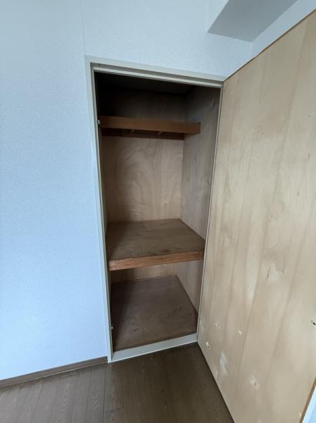 守口市大久保町５丁目のマンション