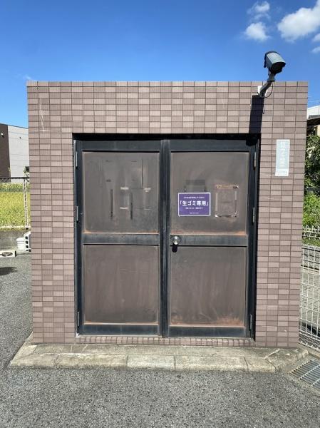守口市大久保町５丁目のマンション