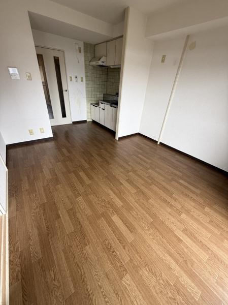 守口市大久保町５丁目のマンション
