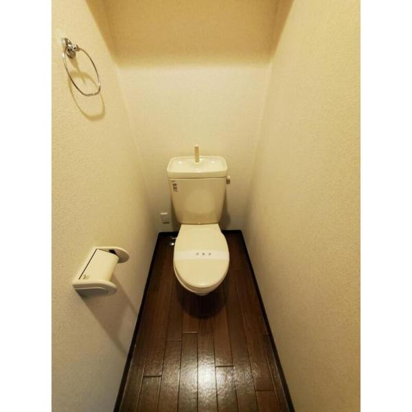 門真市一番町のアパート
