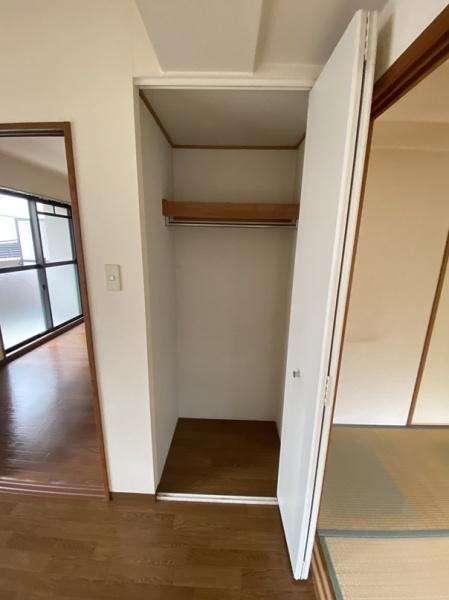 四條畷市砂３丁目のマンション