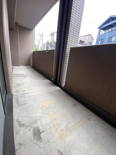 四條畷市砂３丁目のマンション