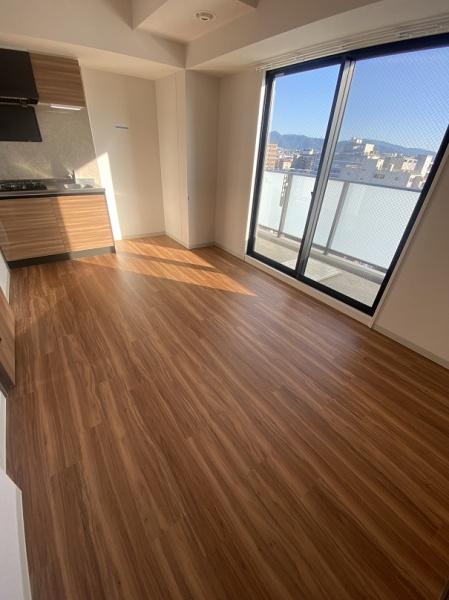 寝屋川市本町のマンション