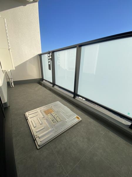 寝屋川市本町のマンション