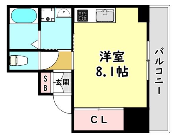 セレコート寝屋川本町