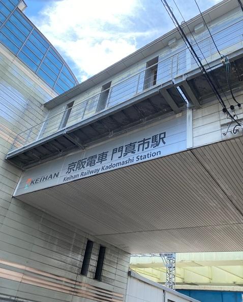 門真市小路町のアパート(門真市駅(京阪本線))